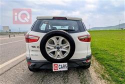 فورد إيكوسبورت